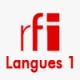 Listen to RFI Langues 1 free radio online