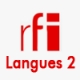 Listen to RFI Langues 2 free radio online