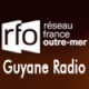 Listen to RFO Guyane Radio free radio online
