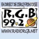 Listen to RGB 99.2 FM free radio online
