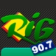 Listen to RIG 90.7 FM free radio online