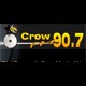 Listen to Crow FM 90.7 free radio online