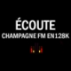 Listen to Champagne FM 102.1 free radio online