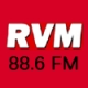 Listen to RVM 88.6 FM free radio online