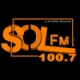 Listen to Sol FM 100.7 free radio online