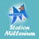 Listen to Station Millenium free radio online
