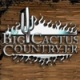 Listen to The Big Cactus Country free radio online