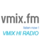 Listen to Vmix Hi Radio free radio online