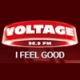 Listen to VOLTAGE free radio online