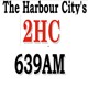Listen to 2HC 639 AM free radio online