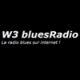 Listen to W3 bluesRadio free radio online