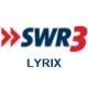 SWR3 Lyrix