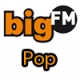 Listen to bigFM Pop free radio online