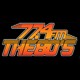 FM The 80s 77.4 FM