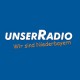 Listen to Unser Radio 98.7 FM free radio online