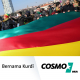 WDR Cosmo - Bernama Kurdi