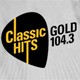 Listen to Gold 104.3 free radio online