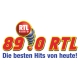 Listen to 89.0 RTL Livestream free radio online
