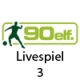 Listen to 90elf - Livespiel 3 free radio online