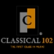 Listen to Classical 102 free radio online