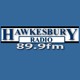 Listen to Hawkesbury Radio 89.9 FM free radio online