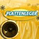 DasDing PLATTENLEGER