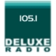 Listen to DELUXE RADIO 105.1 free radio online