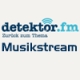 Listen to detektor.fm Musikstream free radio online