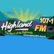 Listen to Highland FM 107.1 free radio online