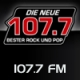 Listen to Die Neue 107.7 107.7 FM free radio online