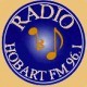 Listen to Hobart FM 96.1 free radio online