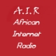Listen to African Internet Radio free radio online