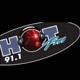 Listen to Hot 91.1 FM free radio online