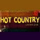 Listen to Hot Country 1629 AM free radio online