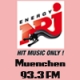 Listen to ENERGY Munchen 93.3 FM free radio online