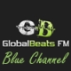 Listen to GlobalBeats FM - Blue Channel free radio online