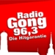 Listen to Gong FM 96.3 free radio online