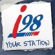 Listen to i98FM free radio online