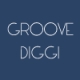 Listen to Groove Diggi free radio online
