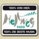 Listen to Hellweg Radio 92.1 FM free radio online