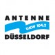 Listen to Ant. Duesseldorf 104.2 FM free radio online