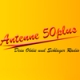 Listen to Antenne 50 Plus free radio online