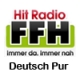 Hit Radio FFH - Deutsch Pur