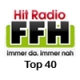 Hit Radio FFH - Top 40