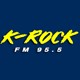 Listen to K Rock 95.5 FM free radio online