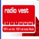 Listen to Hit Radio Vest 95.6 FM free radio online