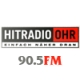 Listen to Hitradio Ohr 90.5 FM free radio online