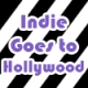 Listen to Indie Goes to Hollywood free radio online
