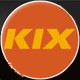 Listen to Kix FM free radio online