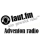 Laut fm Adventon radio
